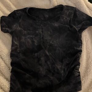 lululemon all it takes top